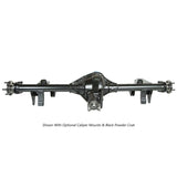 82-02 F-Body Strange S60 - 35 Spline - Spool - PRSF10