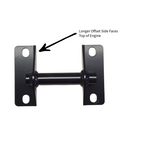 98-02 F-Body LS1 Solid Engine Mounts