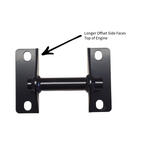 98-02 F-Body LS1 Solid Engine Mounts