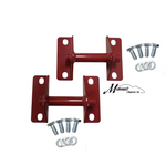 98-02 F-Body LS1 Solid Engine Mounts