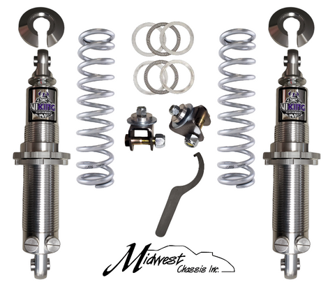 93-02 F-Body Viking Front Kit - Bearing Upper, Bearing Lower