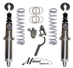 82-02 F-Body Viking Rear Kit - Stud Upper, Bearing Lower