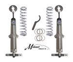 93-02 F-Body Viking Front Kit - Stud Upper, T-Bar Lower