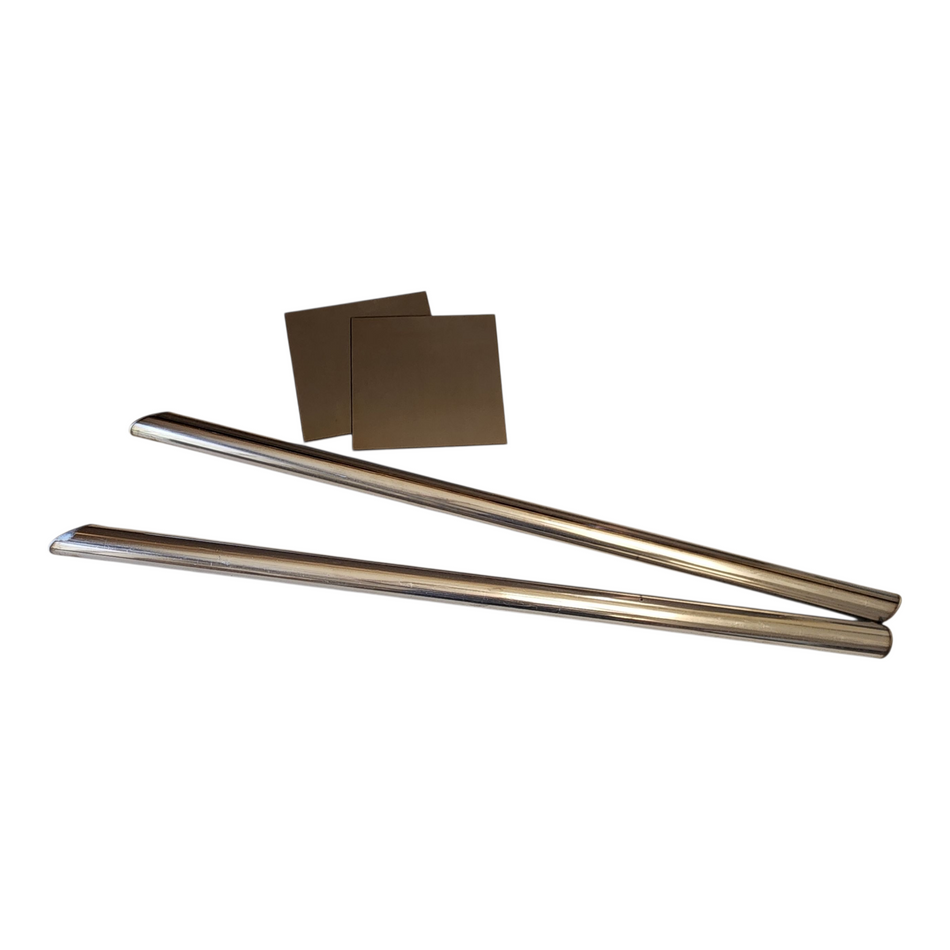 Z-OPT Roll Cage - 10.00 Short Diagonal Bars