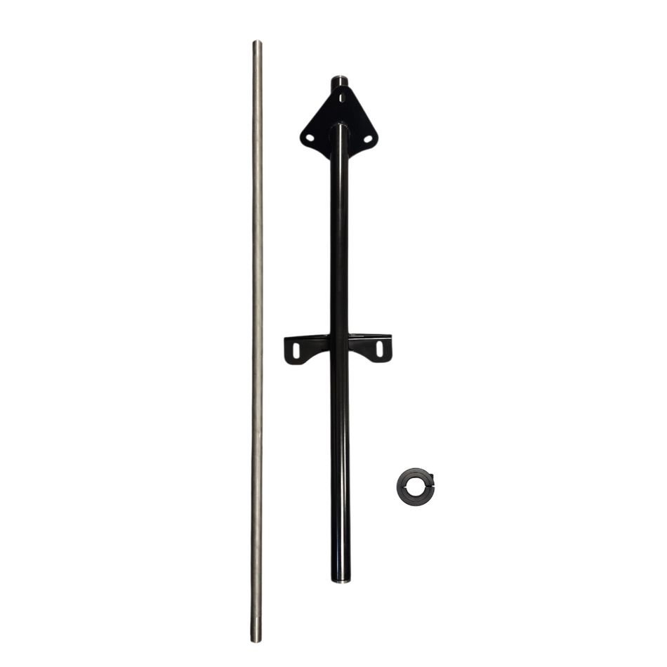 82-02 F-Body Lightweight Tube Steering Column