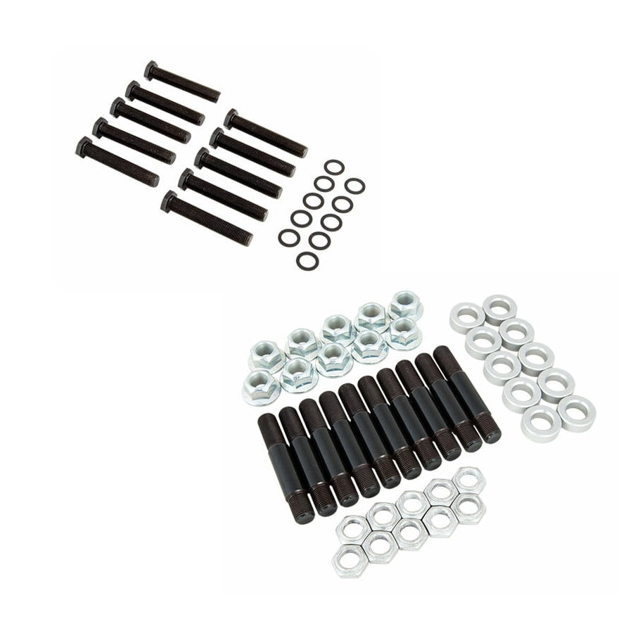 Z-OPT S60 Stud Options