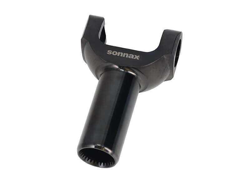Sonnax Forged Chromoly Yoke - 31sp - GM T56 Magnum F – Midwest Chassis