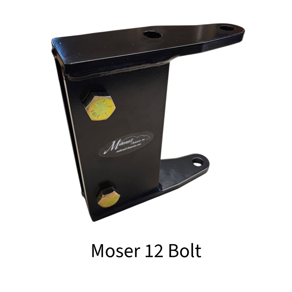 Replacement MWC Torque Arm Bracket