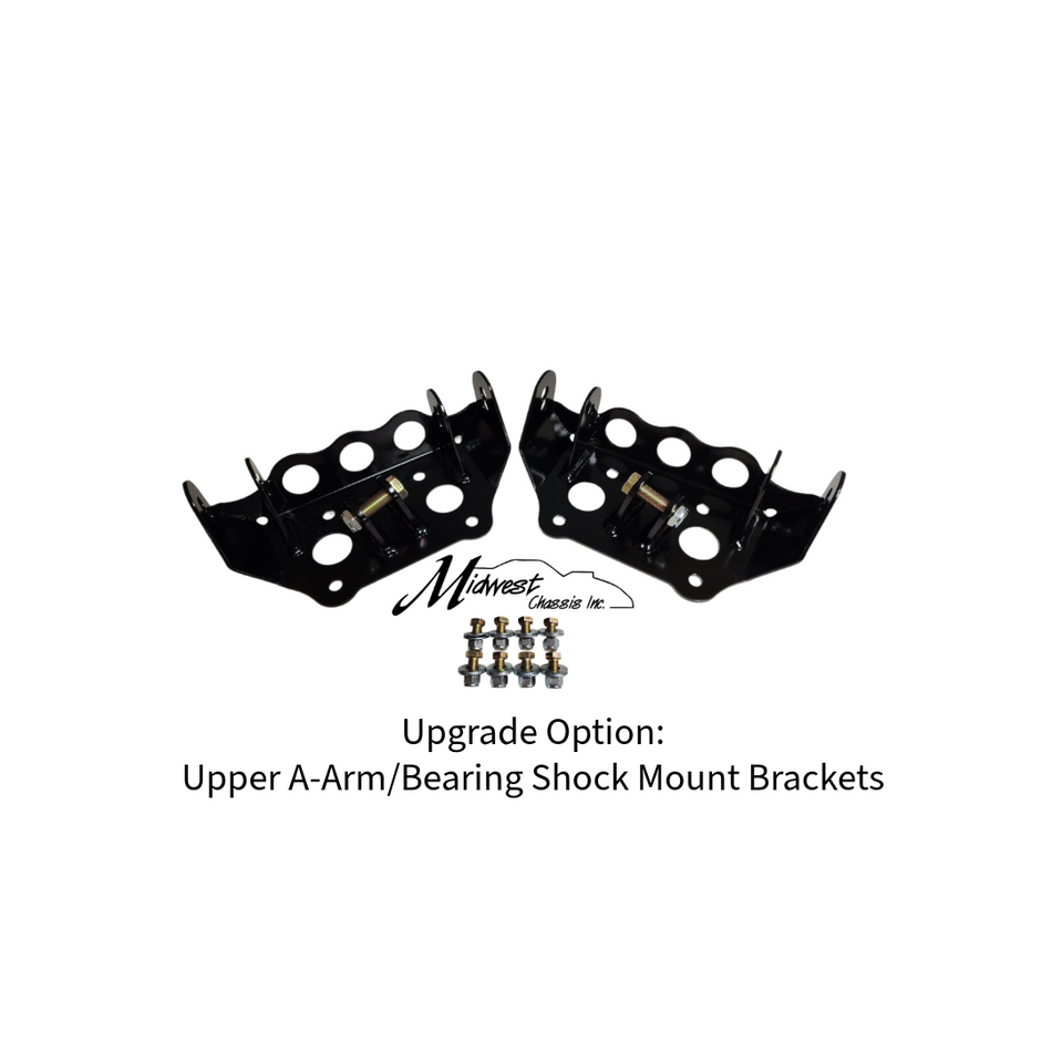 93-02 F-Body Afco Front Kit - Bearing Upper, T-Bar/Bearing Lower