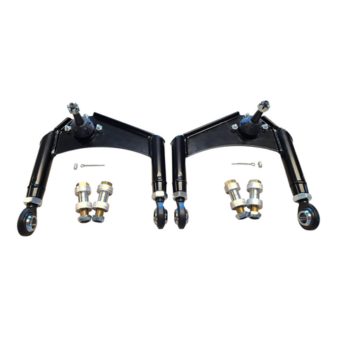 93-02 F-Body Front Upper Tubular A-Arms