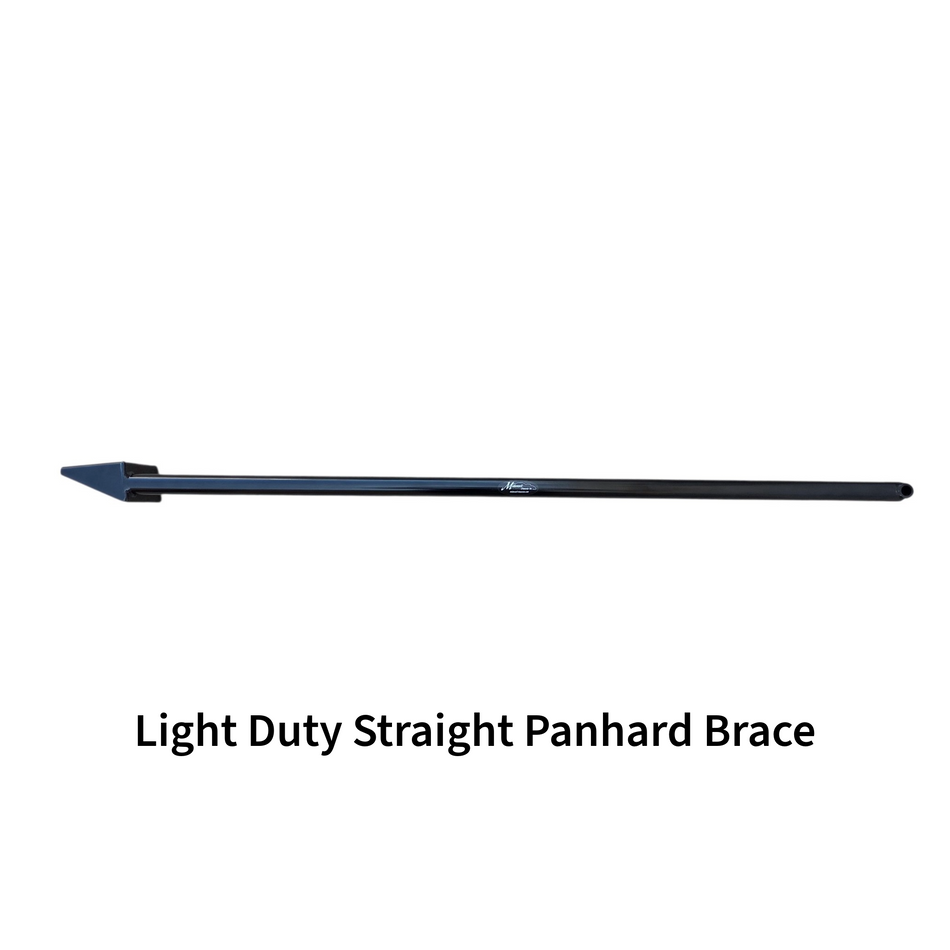 82-02 Panhard Brace and Relocation Kit