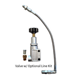 Wilwood Adjustable Proportioning Valve