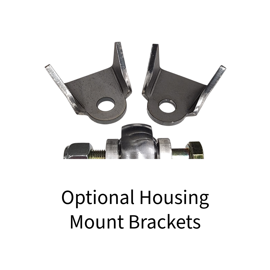 82-02 F-Body Wishbone Kit – Midwest Chassis