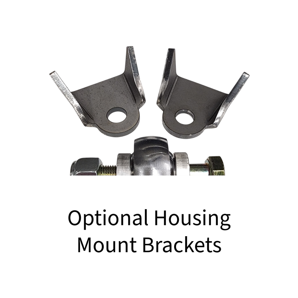 82-02 F-Body Wishbone Kit