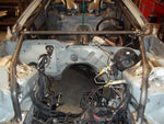 93-02 F-Body Mild Steel Roll Cage - 8.50 Legal