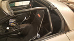 93-02 F-Body Chromoly Roll Cage - 8.50 Legal
