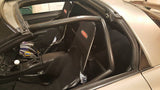 93-02 F-Body Chromoly Roll Cage - 8.50 Legal