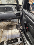 79-93 Mustang Mild Steel Roll Cage - 8.50 Legal