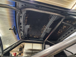 79-93 Mustang Mild Steel Roll Cage - 8.50 Legal