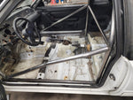 79-93 Mustang Chromoly Roll Cage - 8.50 Legal