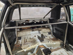 79-93 Mustang Mild Steel Roll Cage - 8.50 Legal