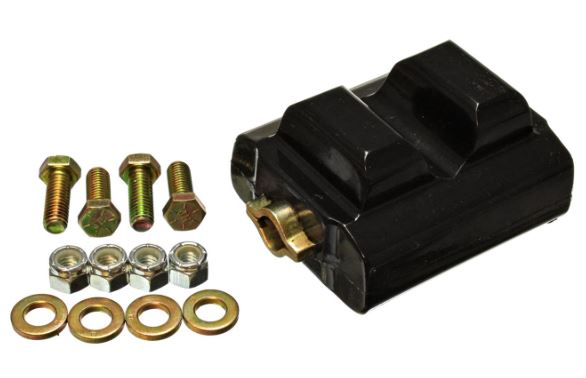 Energy Suspension 98-02 F-Body LS Poly Engine Mount Insert Pair