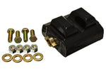 Energy Suspension 98-02 F-Body LS Poly Engine Mount Insert Pair