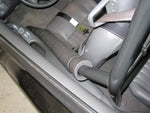 93-02 F-Body Chromoly Roll Cage - 8.50 Legal