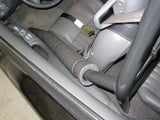 93-02 F-Body Chromoly Roll Cage - 8.50 Legal