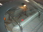 93-02 F-Body Mild Steel Roll Cage - 8.50 Legal