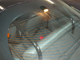 93-02 F-Body Chromoly Roll Cage - 8.50 Legal