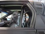 93-02 F-Body Mild Steel Roll Cage - 8.50 Legal