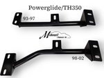 93-02 Conversion Crossmember