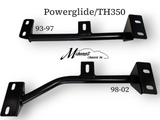 93-02 Conversion Crossmember