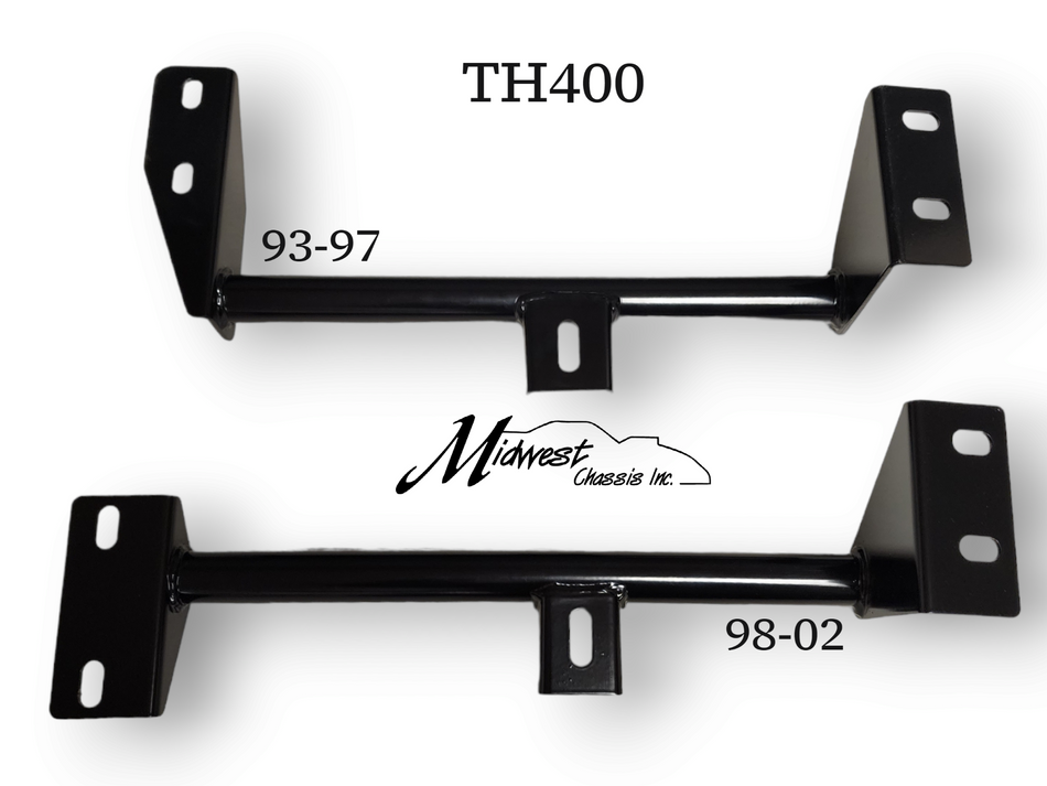 93-02 Conversion Crossmember