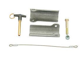 Z-OPT Roll Cage - Swing Out Kit - 10.00 CM