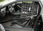 93-02 F-Body Chromoly Roll Cage - 8.50 Legal