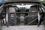 93-02 F-Body Chromoly Roll Cage - 8.50 Legal