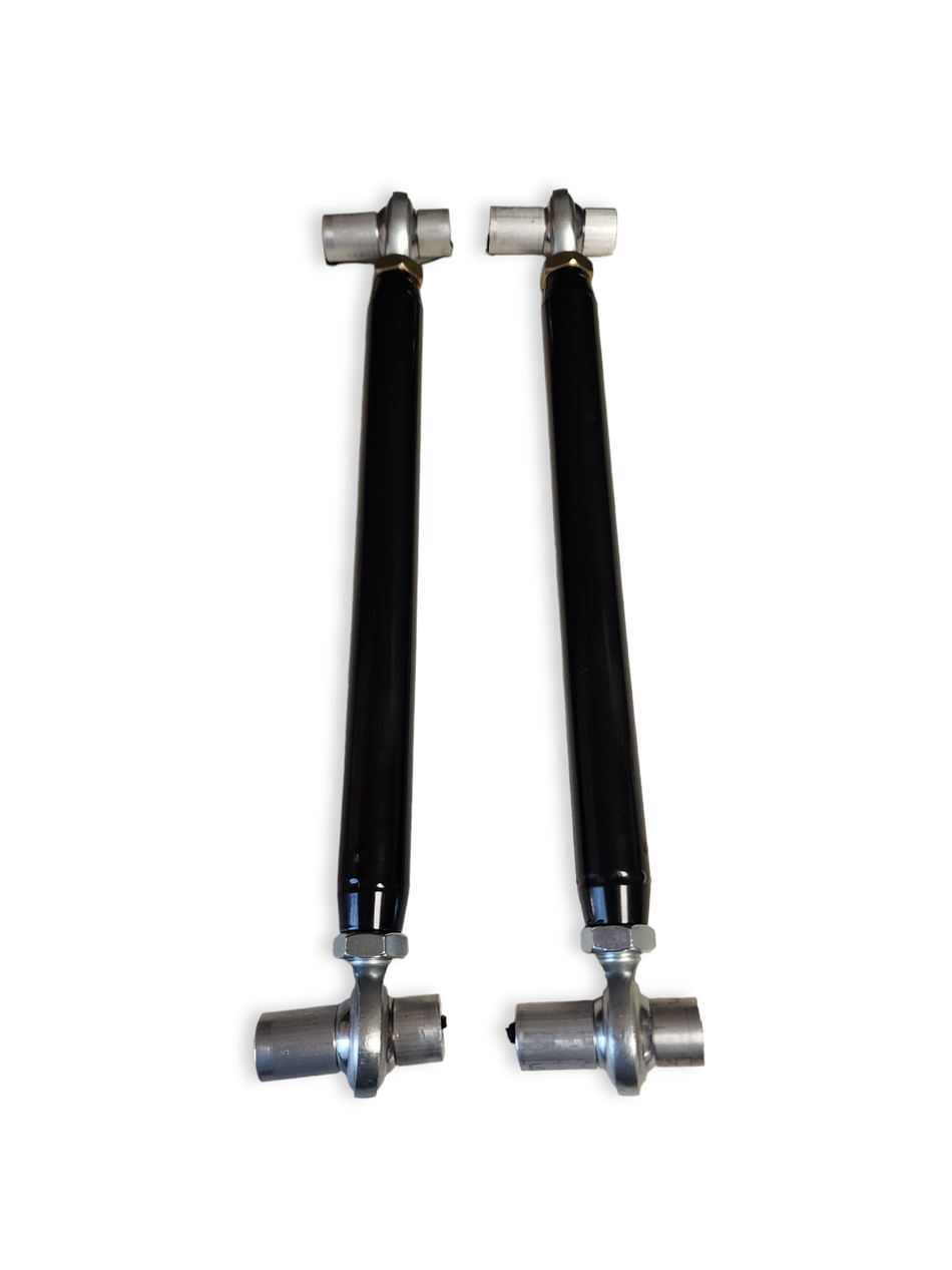 82-02 F-Body Double Adjustable HD Race Lower Control Arms