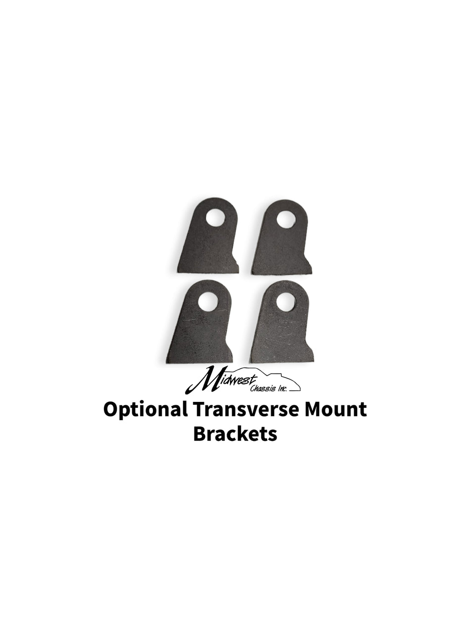 82-02 F-Body Housing Bracket Kit