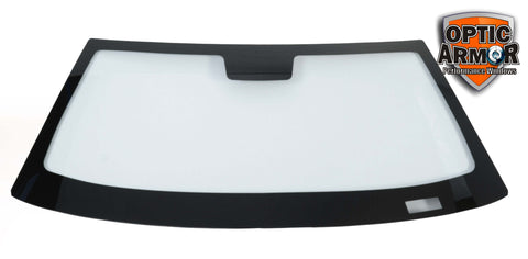 Optic Armor 93-02 F-Body Front 1/4" Windshield