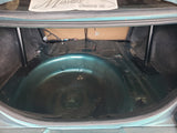 94-04 Mustang Mild Steel Roll Cage - 8.50 Legal