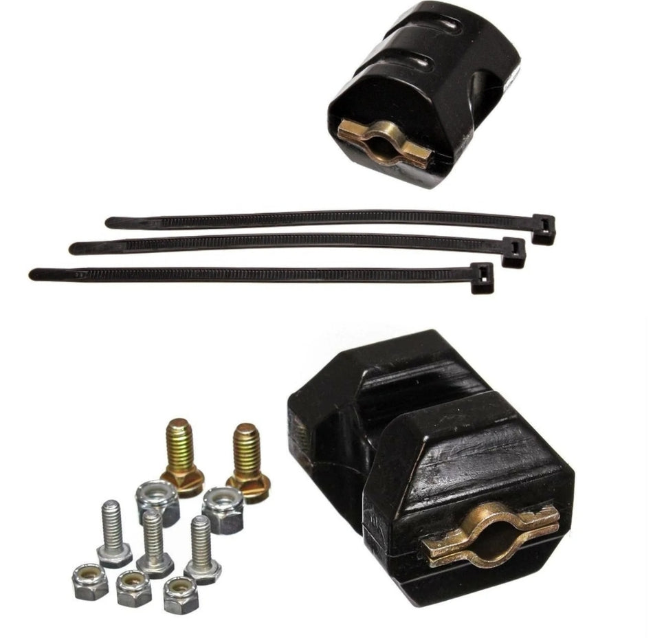 Z-OPT Stage Kits/K-Member - Add Energy Suspension Poly Engine Mount Inserts (93-97 LT)