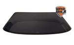 Optic Armor 79-93 Mustang Coupe Rear 1/8" Window
