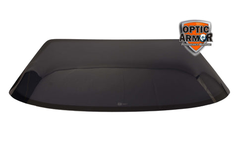 Optic Armor 79-93 Mustang Coupe Rear 1/8" Window