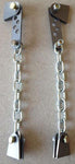 Universal Front Suspension Travel Limiter Kit - Chain